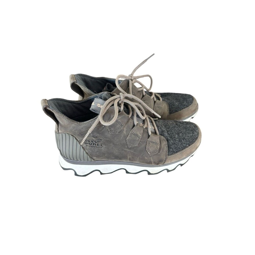 Sorel Caribou Kinetic boot